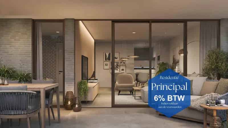 Appartement te huur