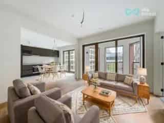 Appartement te huur - Brussel VBC65514