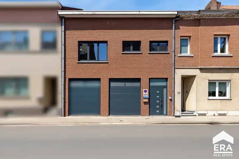 Huis te huur