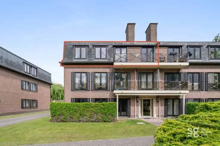 Appartement Te Koop