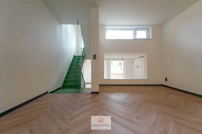 Unieke BEN-woning te huur met 3 slaapkamers én studio