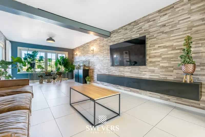 Huis te koop