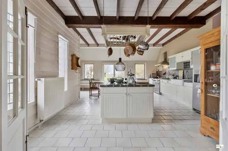 Huis te huur