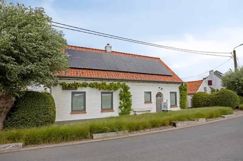 Huis te koop