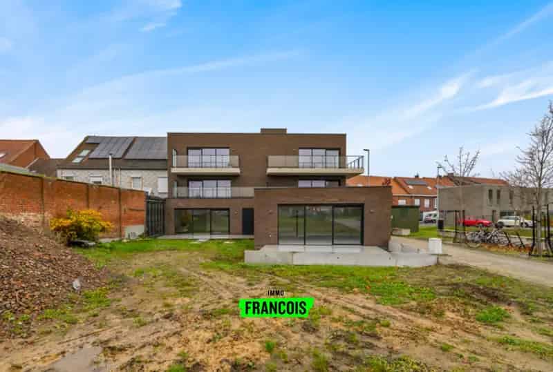 Appartement te koop