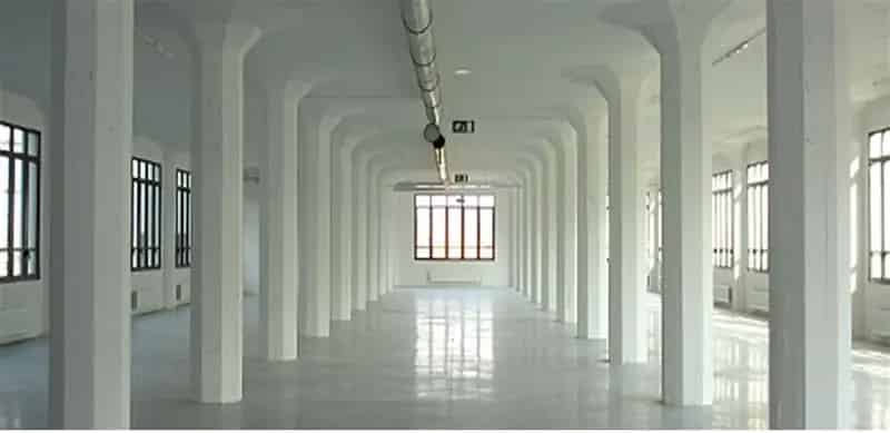 LAVOISIER: vanaf 535m²