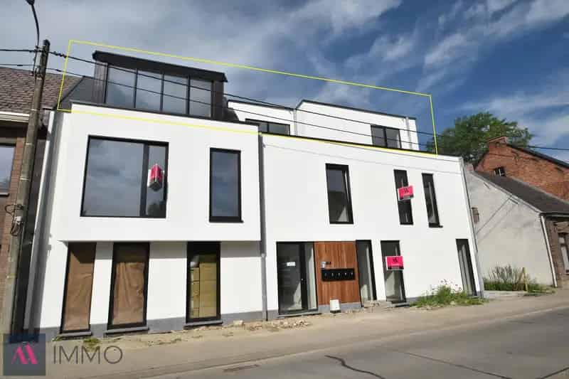 Appartement te koop