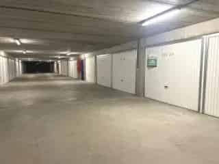 Garagebox te koop - Nieuwpoort RBN58337