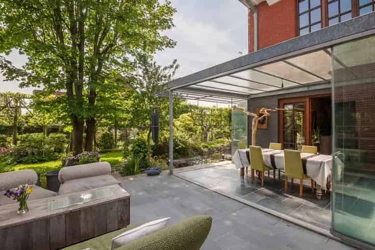 Villa Te Koop Prachtige Meesterwoning