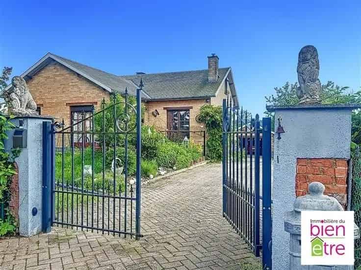 Huis Te Koop