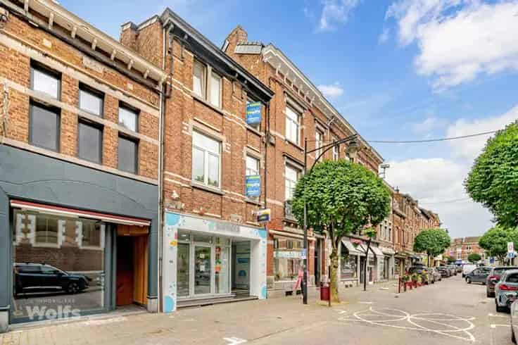 Appartementsblok Te Koop