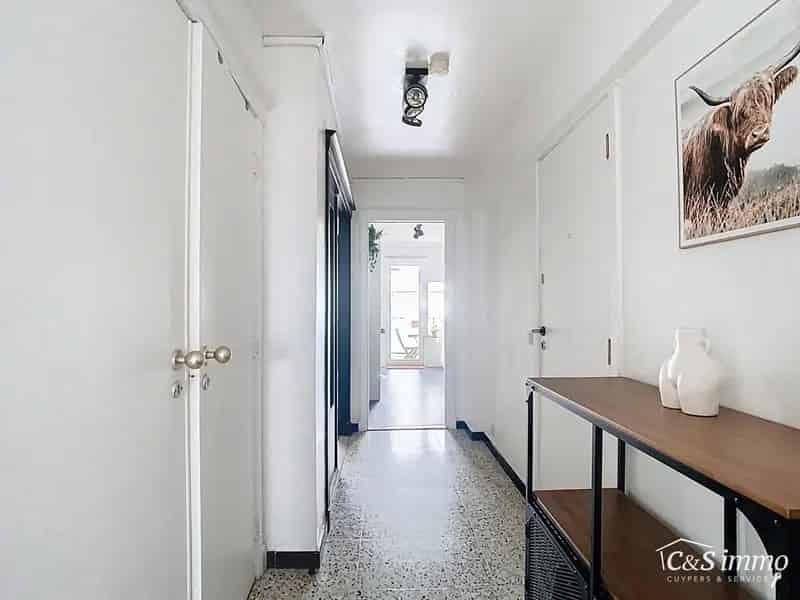 Appartement te koop