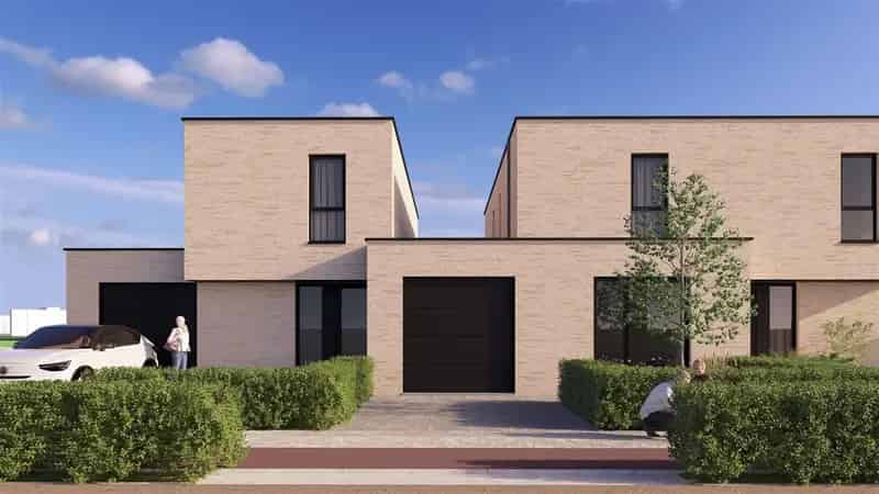 Huis te huur