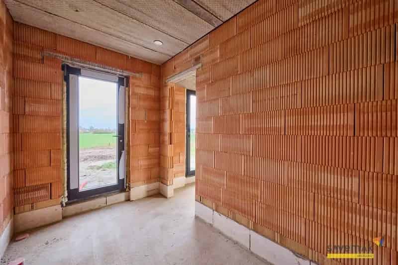 Nieuwbouw BEN woning te Reppel 154m2 3 slaapkamers