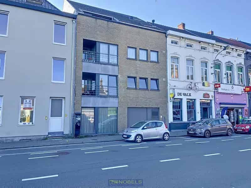 Appartement te koop