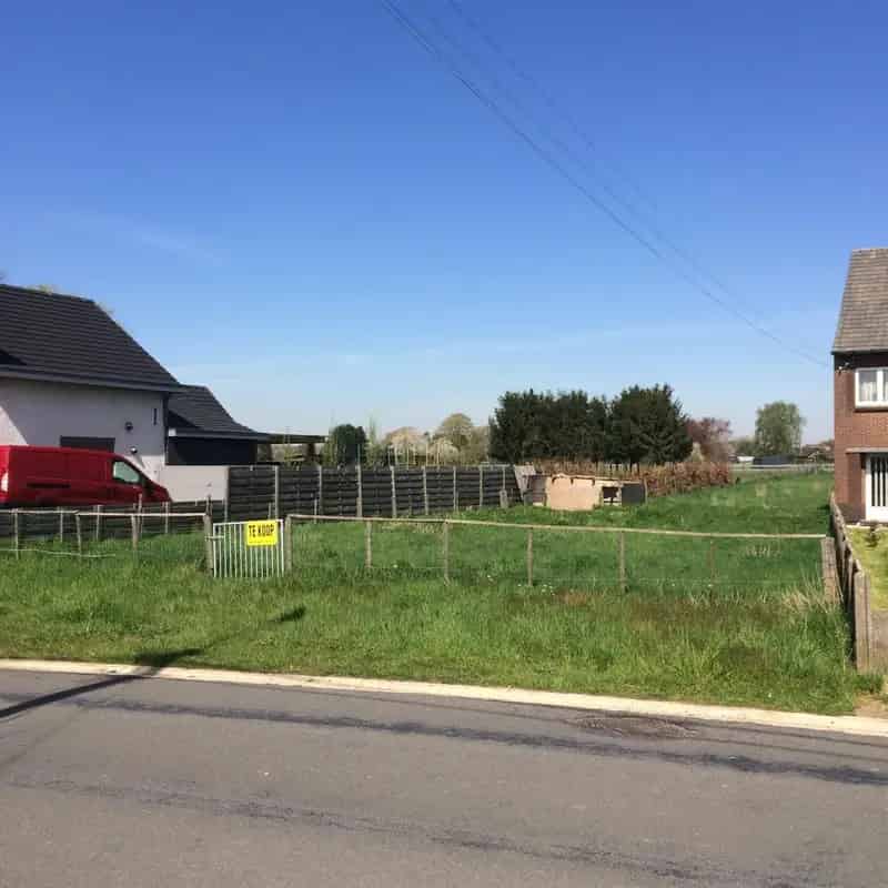 Bouwgrond te koop in Dilsen-Stokkem – Groep N