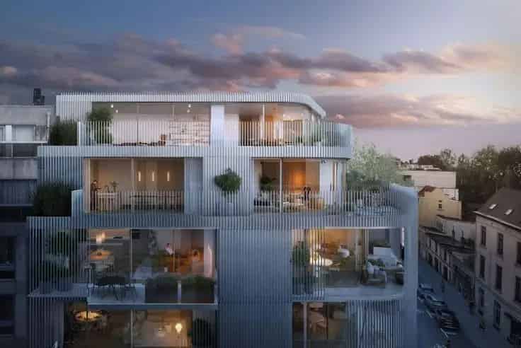 Appartement Te Koop