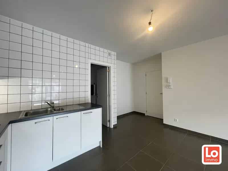 Appartement te huur in Zeveneken