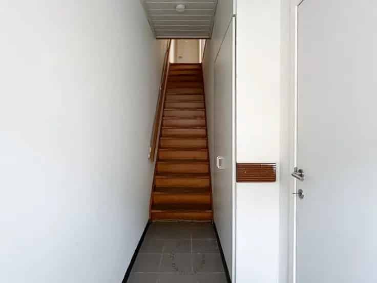 Huis Te Koop 3 Slaapkamers Garage Terras Nabij Centrum
