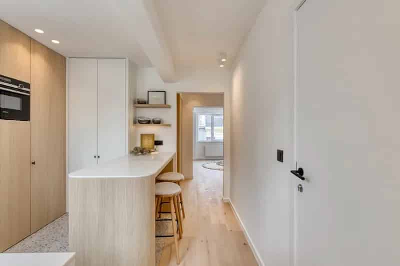 Appartement te koop Gent