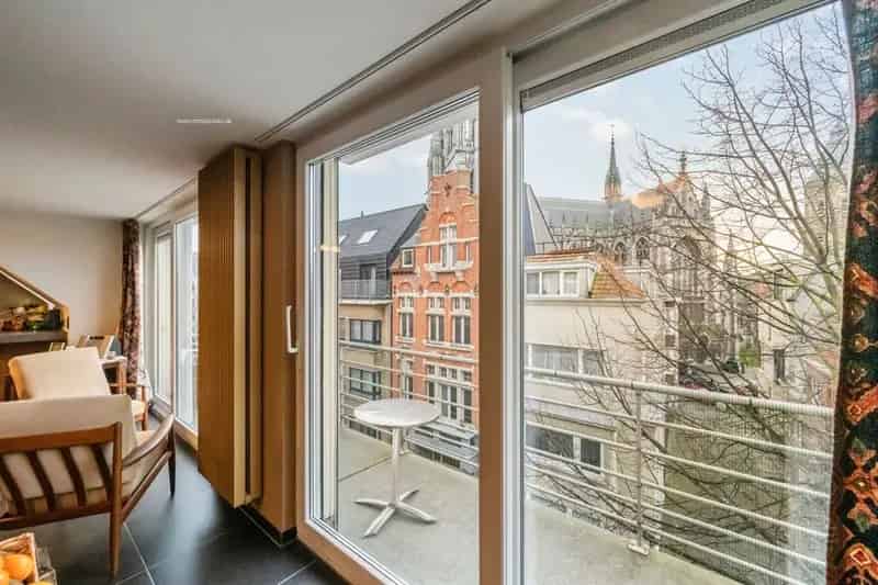 Appartementen te koop Oostende