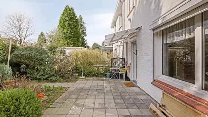 Huis te koop in René Christiaensstraat 21, Oudergem - Dewaele