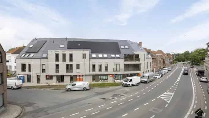Handelspand te koop in Haiglaan 103, Ieper - Dewaele