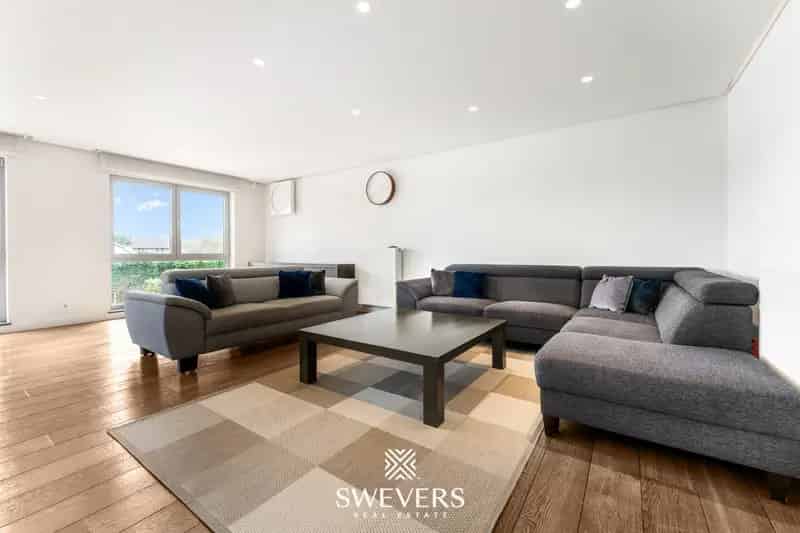 Luxe Appartement 3 Slaapkamers te Huur Helchteren