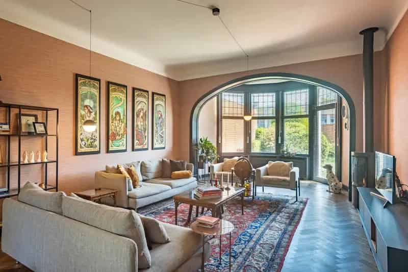 Huis te koop