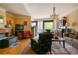 Appartement te koop Mortsel 84m2 2 slaapkamers dakterras