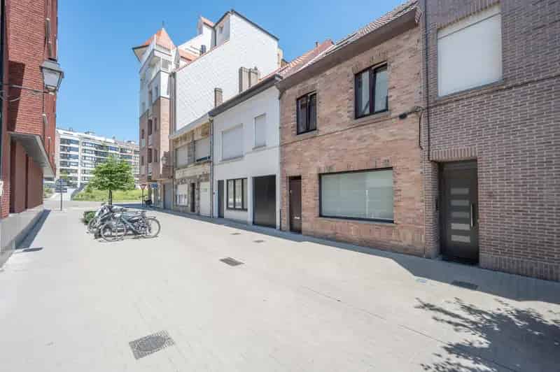 Huis te koop