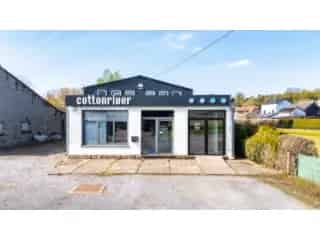 Industrie te koop - Wonck VBD06865