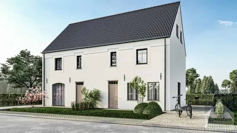 Huis te koop