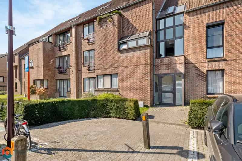 Appartement te huur Machelen 2 slaapkamers gelijkvloers