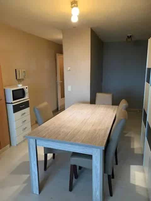 Appartement te koop