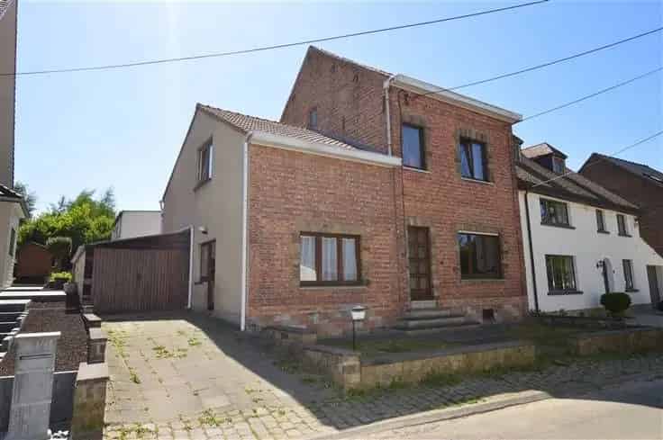 Huis Te Koop