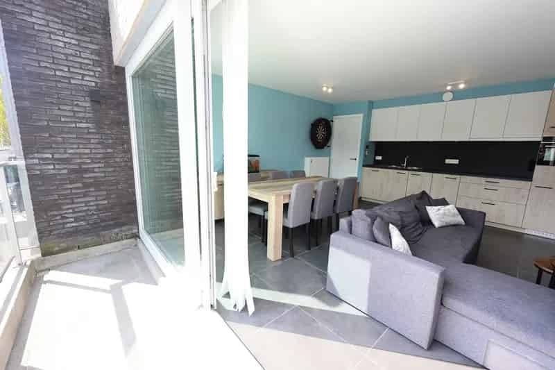 Appartement te huur