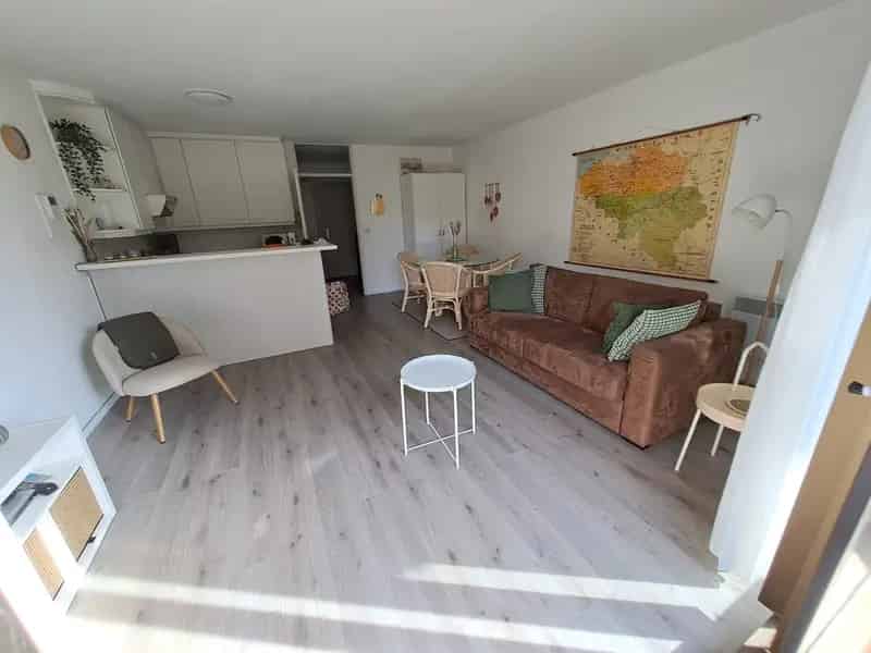 Appartement te koop