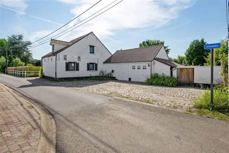 Huis te koop in Haacht