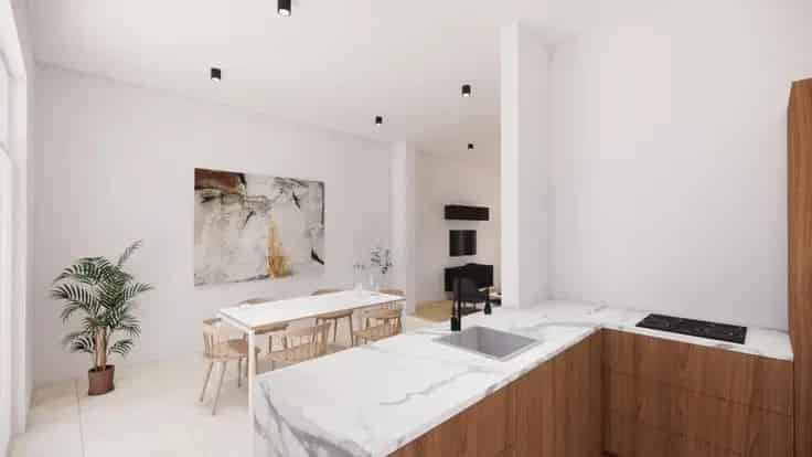 Duplex Te Koop