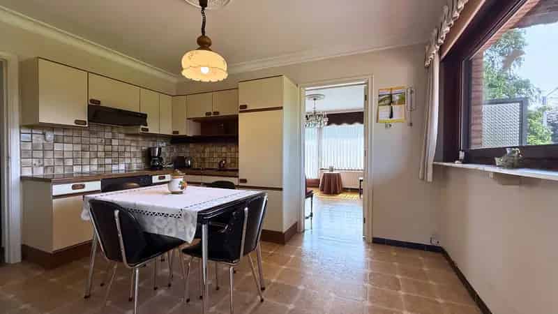 Woning