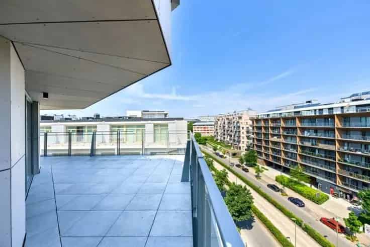 Penthouse Te Koop