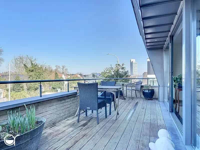 Appartement te huur