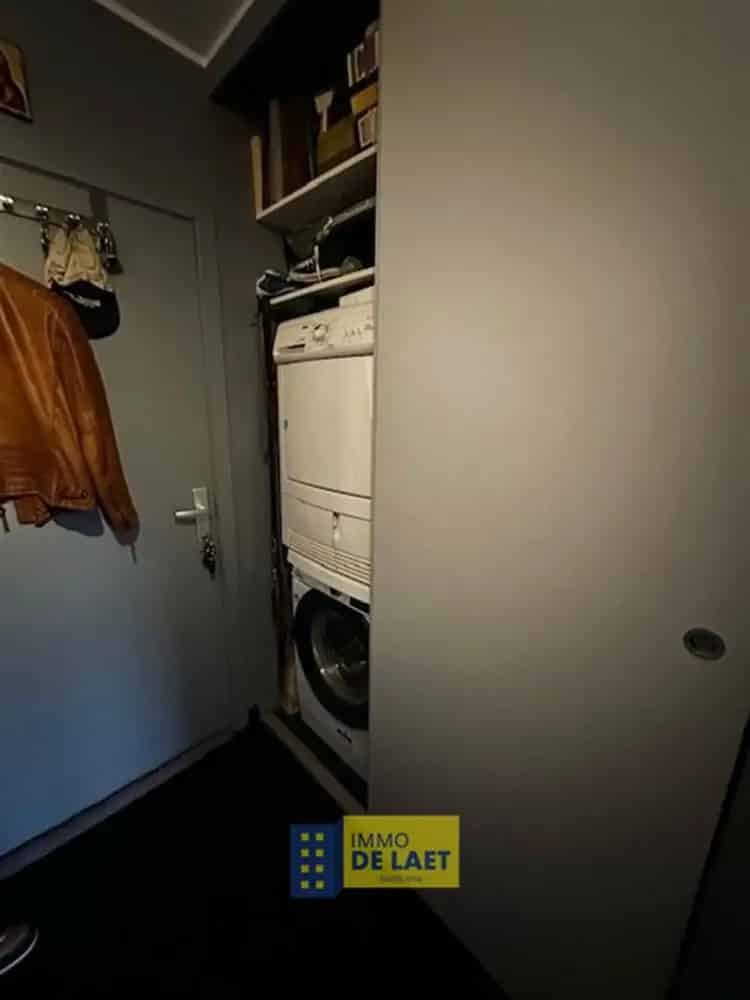 Studio te huur in Schelle - Immo De Laet