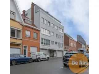 Penthouse te huur - Zottegem RBS95890   In optie