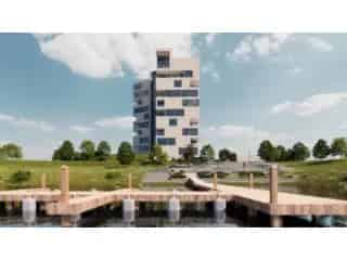 Project: Nova Eycke Appartementen - Maaseik 26691-3776970