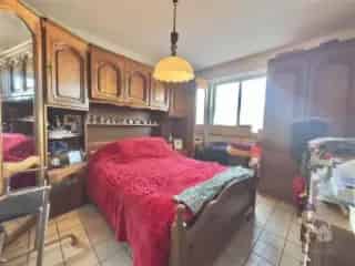 Appartement te koop Châtelet 3 slaapkamers ruim terras