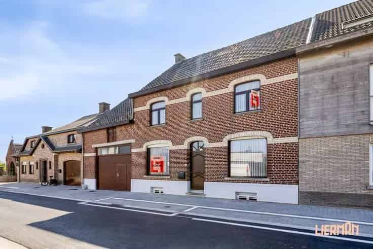 Huis Te Koop