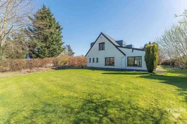 Villa Te Koop