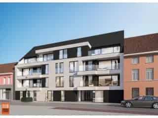 Project: Residentie Helix - Ingelmunster 1814467-8268011